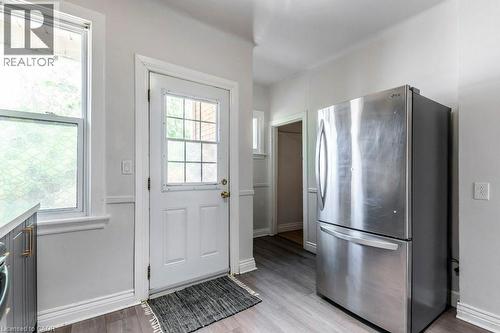 123 Gage Avenue N, Hamilton, ON - Indoor Photo Showing Other Room