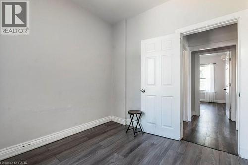 123 Gage Avenue N, Hamilton, ON - Indoor Photo Showing Other Room