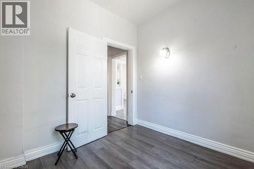 123 Gage Avenue N, Hamilton, ON - Indoor Photo Showing Other Room