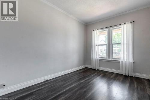 123 Gage Avenue N, Hamilton, ON - Indoor Photo Showing Other Room