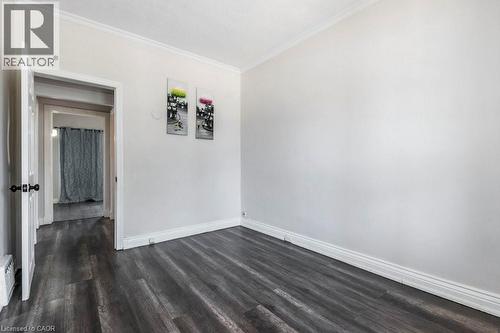 123 Gage Avenue N, Hamilton, ON - Indoor Photo Showing Other Room