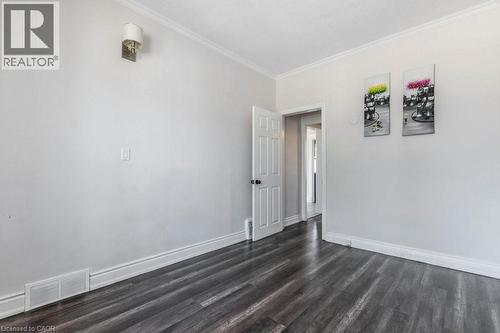 123 Gage Avenue N, Hamilton, ON - Indoor Photo Showing Other Room