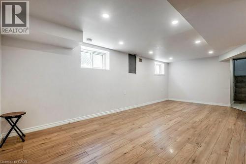 123 Gage Avenue N, Hamilton, ON - Indoor Photo Showing Other Room