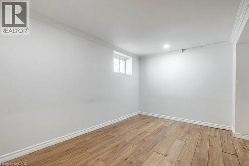 123 Gage Avenue N, Hamilton, ON - Indoor Photo Showing Other Room