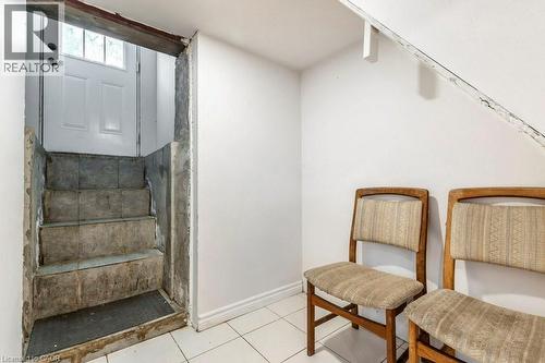 123 Gage Avenue N, Hamilton, ON - Indoor Photo Showing Other Room