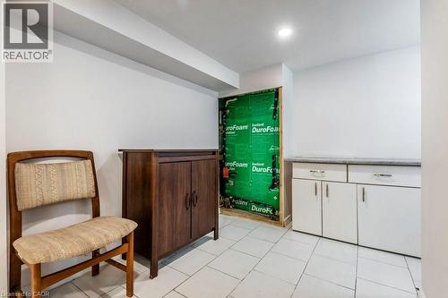 123 Gage Avenue N, Hamilton, ON - Indoor Photo Showing Other Room