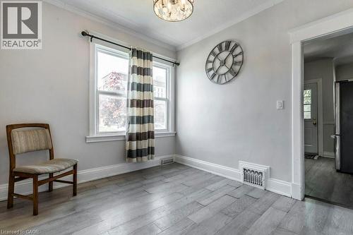 123 Gage Avenue N, Hamilton, ON - Indoor Photo Showing Other Room