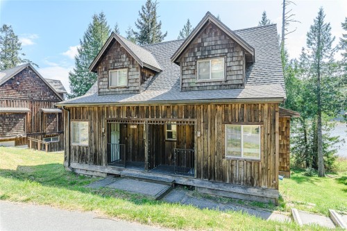 #36-315 Robinson Rd, Salt Spring, BC 