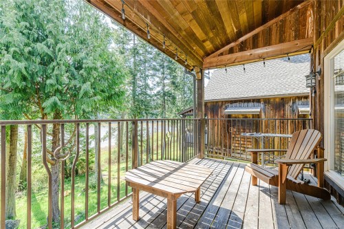 #36-315 Robinson Rd, Salt Spring, BC 