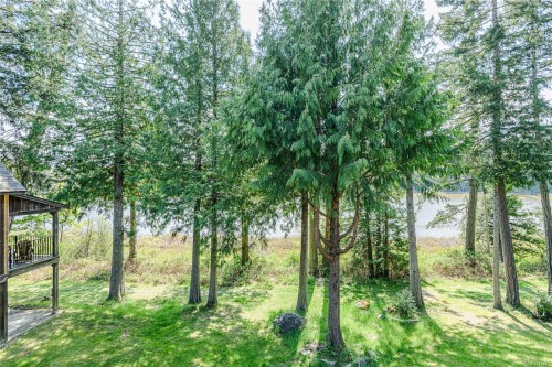 #36-315 Robinson Rd, Salt Spring, BC 
