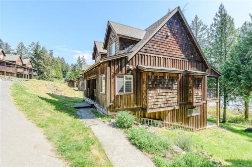 #36-315 Robinson Rd, Salt Spring, BC 
