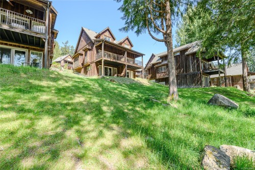 #36-315 Robinson Rd, Salt Spring, BC 