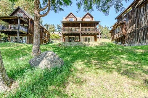 #36-315 Robinson Rd, Salt Spring, BC 