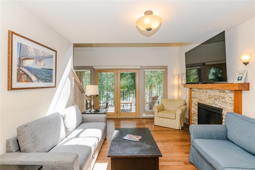 #36-315 Robinson Rd, Salt Spring, BC 