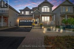 3454 RIVER RUN AVENUE Ottawa, ON K2J 0R8