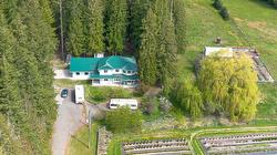 741 Enderby Mabel Lake Road  Enderby, BC V4Y 4K5