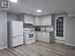 BASEMENT - 100 CHASE CRESCENT Cambridge, ON N3C 0C5