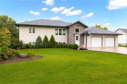101 Spruce ST  Grunthal, MB R0A 0R0