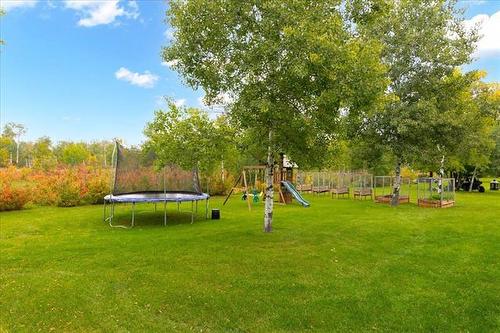 101 Spruce St, Grunthal, MB 