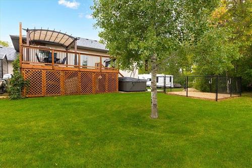 101 Spruce St, Grunthal, MB 