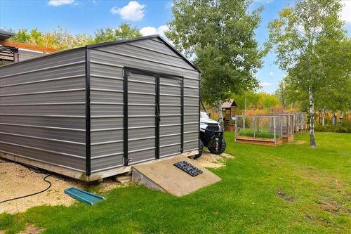 101 Spruce St, Grunthal, MB 