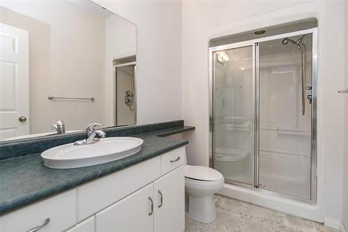 6-856 John Bruce Rd, Winnipeg, MB 