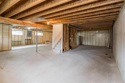 6-856 John Bruce Rd, Winnipeg, MB 