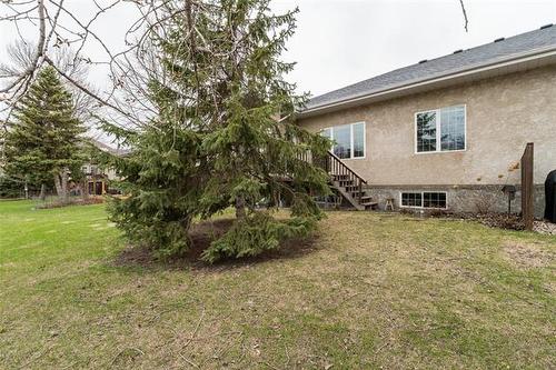 6-856 John Bruce Rd, Winnipeg, MB 