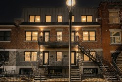 8252 Av. De Gaspé Montréal (Villeray/Saint-Michel/Parc-Extension), QC H2P 2J8
