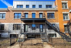 8250 Av. De Gaspé Montréal (Villeray/Saint-Michel/Parc-Extension), QC H2P 2J8