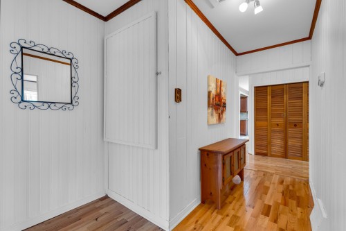 Corridor - 901 Ch. De Dunany, Lachute, QC - Indoor Photo Showing Other Room