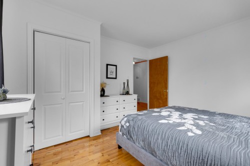 Chambre à coucher - 901 Ch. De Dunany, Lachute, QC - Indoor Photo Showing Bedroom