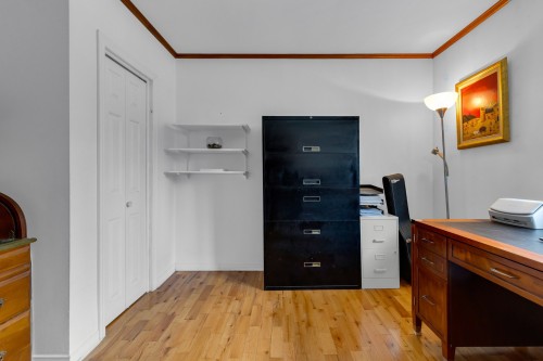 Chambre à coucher - 901 Ch. De Dunany, Lachute, QC - Indoor