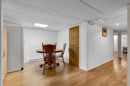 Coin-repas - 901 Ch. De Dunany, Lachute, QC - Indoor