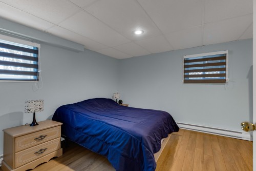 Chambre à coucher - 901 Ch. De Dunany, Lachute, QC - Indoor Photo Showing Bedroom