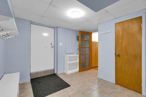 Entrée extérieure - 901 Ch. De Dunany, Lachute, QC - Indoor Photo Showing Other Room