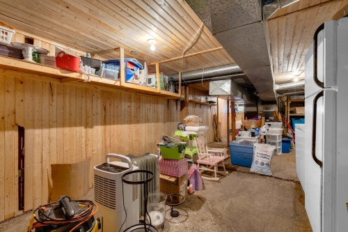 Cave/Chambre froide - 901 Ch. De Dunany, Lachute, QC - Indoor Photo Showing Other Room