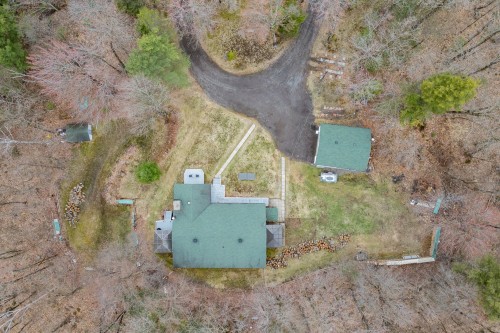 Vue d'ensemble - 901 Ch. De Dunany, Lachute, QC - Outdoor With View