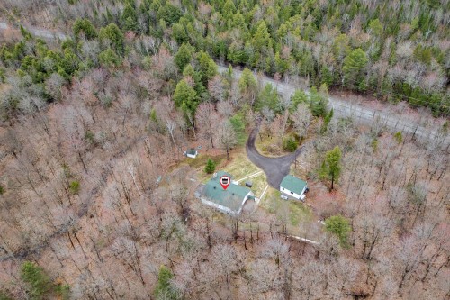 Photo aérienne - 901 Ch. De Dunany, Lachute, QC - Outdoor With View