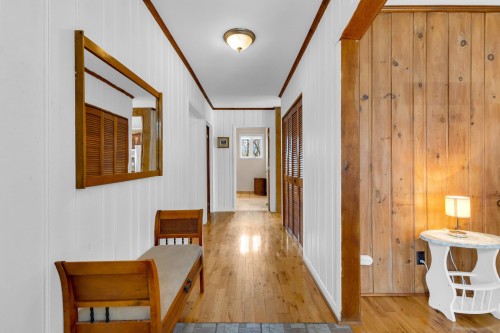 Hall d'entrée/Vestibule - 901 Ch. De Dunany, Lachute, QC - Indoor