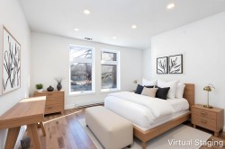 Bedroom - 