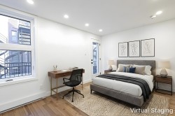 Bedroom - 