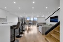 Overall view - Ph4-5790 Av. Rembrandt, Côte-Saint-Luc, QC  - Indoor 
