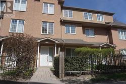 13 - 12 ST MORITZ WAY Markham, ON L3R 4E8