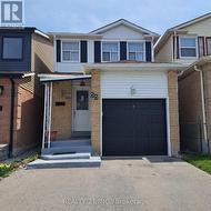 55 SHEPMORE TERRACE Toronto, ON M1B 3H3