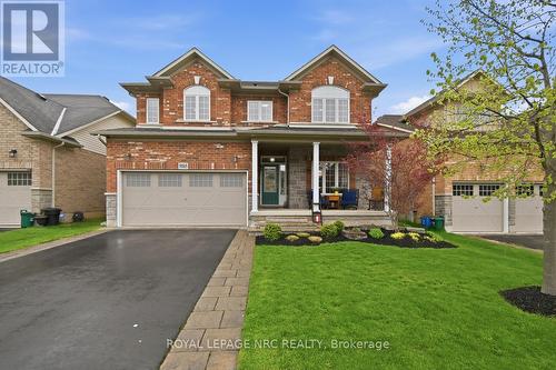 9105 WHITE OAK AVENUE  Niagara Falls (Lyons Creek), ON L2G 0E9