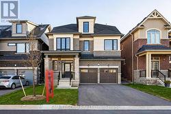 91 ANGUS MORTON CRESCENT East Gwillimbury, ON L9N 1S4