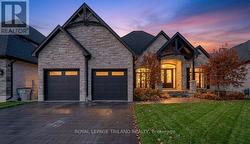 218 - 9861 GLENDON DRIVE Middlesex Centre (Komoka), ON N0L 1R0