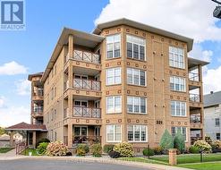 103 - 321 WATER STREET W Cornwall, ON K6J 1A5