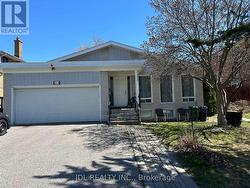 BSMT SUITE A - 23 PINEWAY BLVD BOULEVARD Toronto, ON M2H 1A3